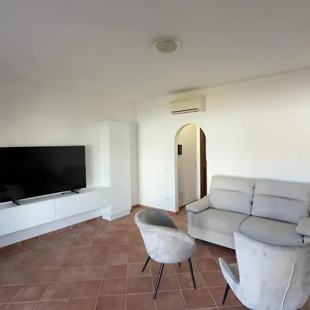 Διαμέρισμα Le Palme Mini Luxury Costa Smeralda Arzachena