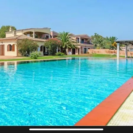 Le Palme Mini Luxury Costa Smeralda شقة أرتْساكينا