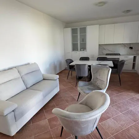 شقة Le Palme Mini Luxury Costa Smeralda *