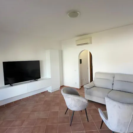 شقة Le Palme Mini Luxury Costa Smeralda