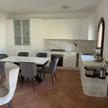 Apartamento Le Palme Mini Luxury Costa Smeralda Arzachena