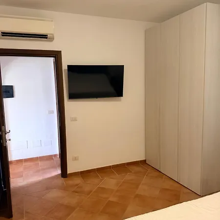 Le Palme Mini Luxury Costa Smeralda شقة