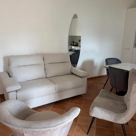 Διαμέρισμα Le Palme Mini Luxury Costa Smeralda